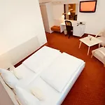 Cityhotel Hotell
