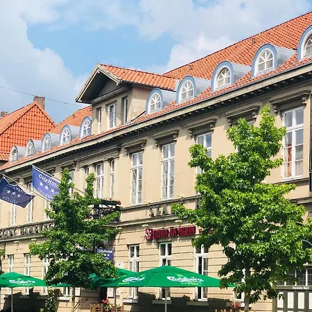 Cityhotel Hotel Uelzen