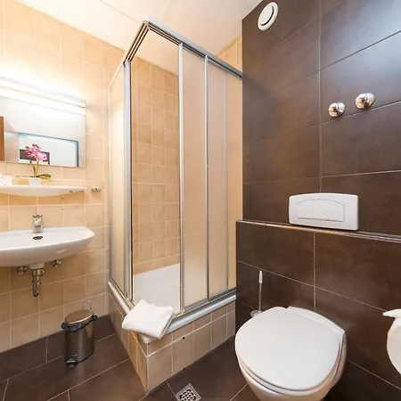Cityhotel Hotel
