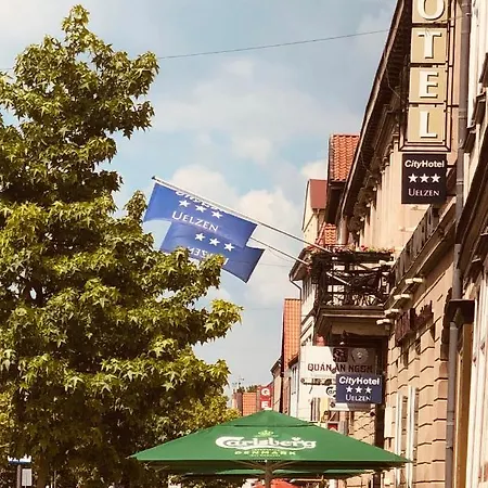 Cityhotel Uelzen