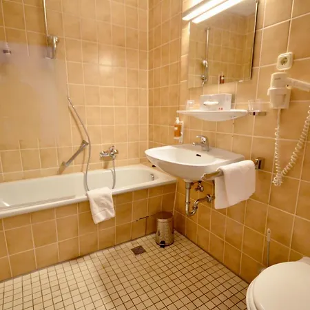 Hotel Cityhotel Uelzen