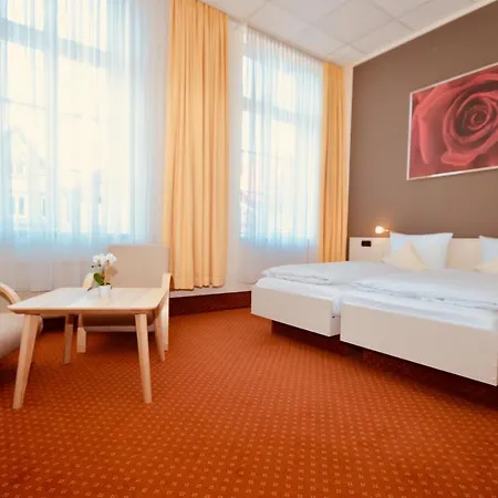 Cityhotel Hotel Uelzen
