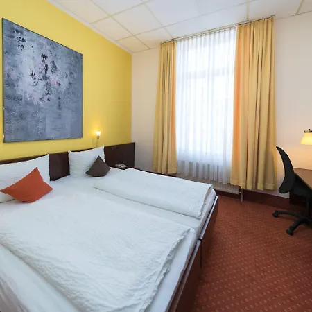 Hotel Cityhotel Uelzen
