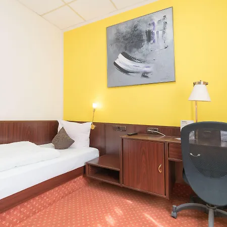 Hotel Cityhotel Uelzen