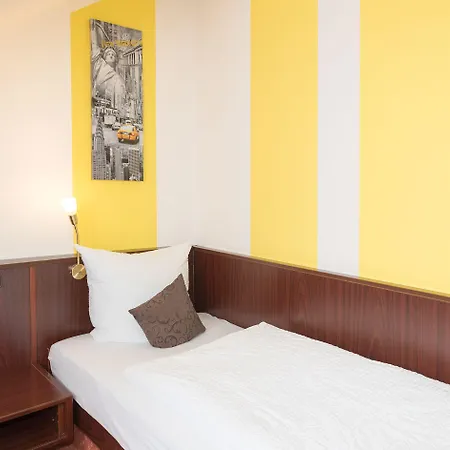 Cityhotel Hotel