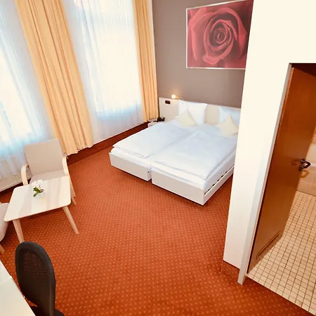 Hotel Cityhotel 3*