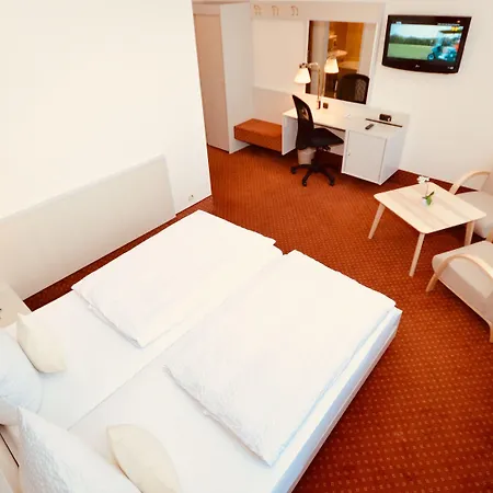 Cityhotel Hotel 3*