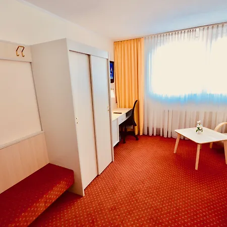 Cityhotel 3*