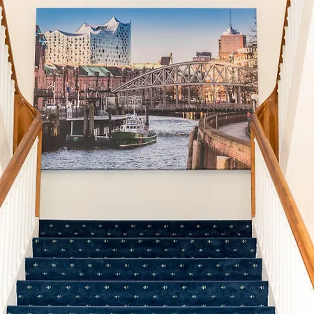 Cityhotel 3* Uelzen