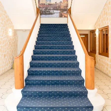Cityhotel 3* Uelzen