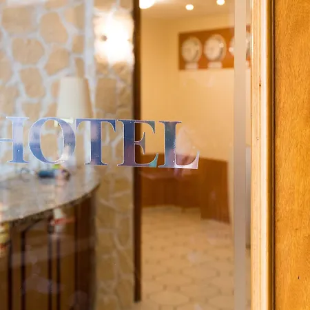 Hotel Cityhotel Uelzen