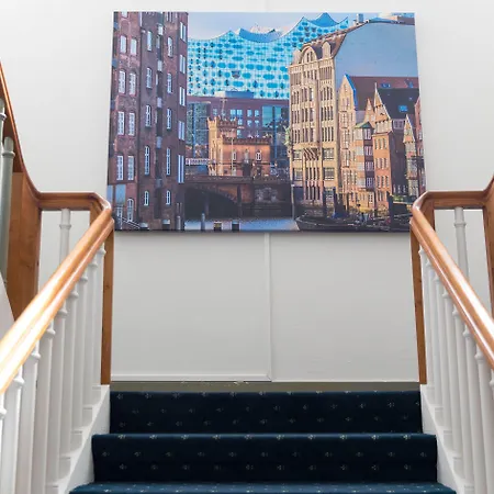 Cityhotel Hotel Uelzen
