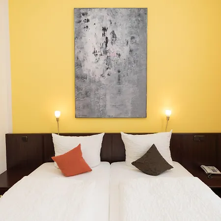 Cityhotel Hotel
