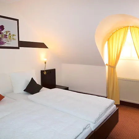 Cityhotel Hotel