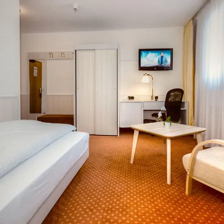 Cityhotel 3* Uelzen