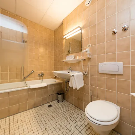 Cityhotel Uelzen