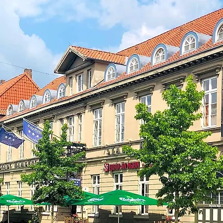 Cityhotel Hotel Uelzen