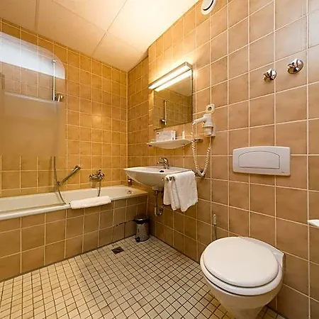 Hotel Cityhotel Uelzen