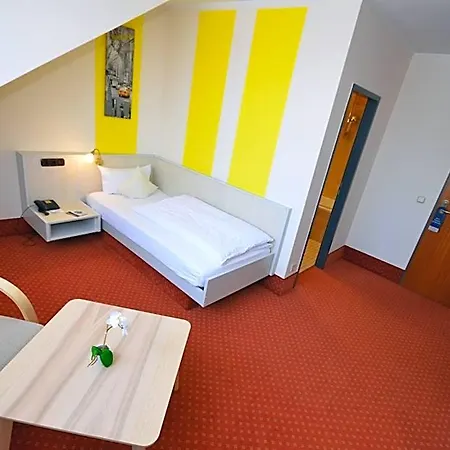 Cityhotel Hotel Uelzen