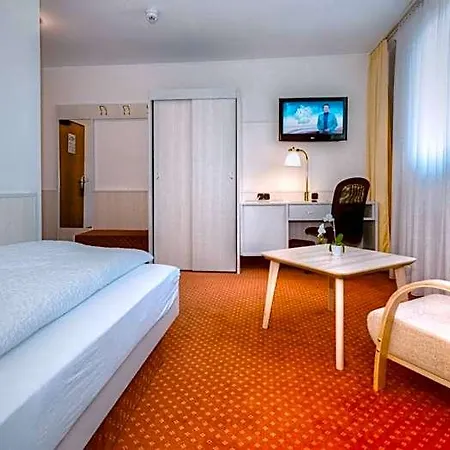 Cityhotel Hotel Uelzen