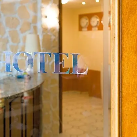 Cityhotel 3* Uelzen