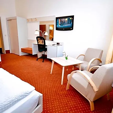 Cityhotel 3*