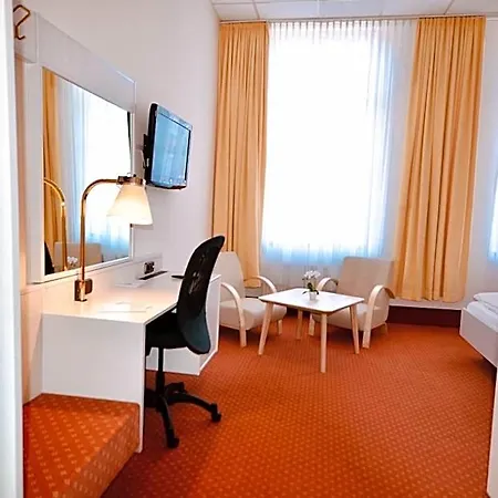 Cityhotel 3* Uelzen