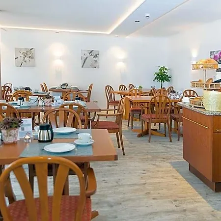 Cityhotel Hotel