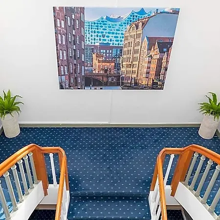 Hotel Cityhotel Uelzen