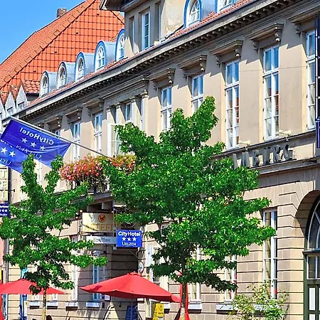 Cityhotel Hotel