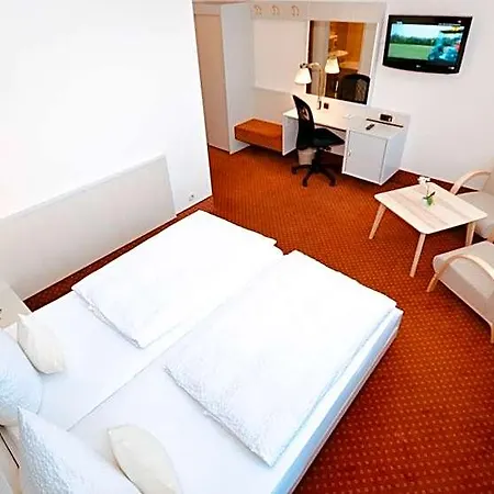 Cityhotel Hotel Uelzen