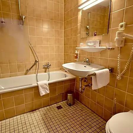 Cityhotel Hotel Uelzen