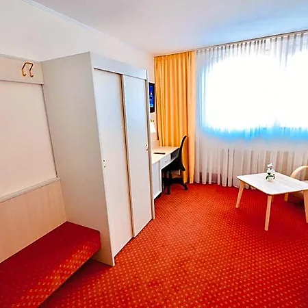 Hotel Cityhotel Uelzen