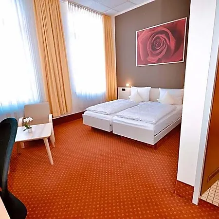 Cityhotel Hotel