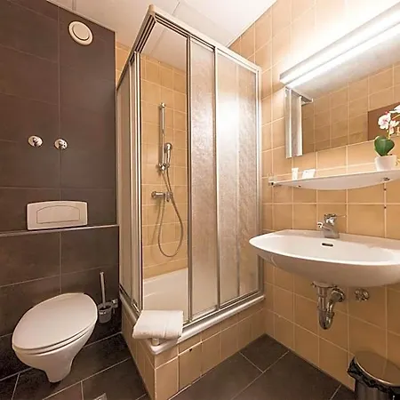 Cityhotel Hotel