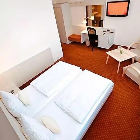 Cityhotel 3* Uelzen
