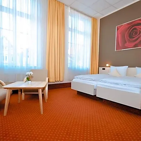 Hotel Cityhotel 3*