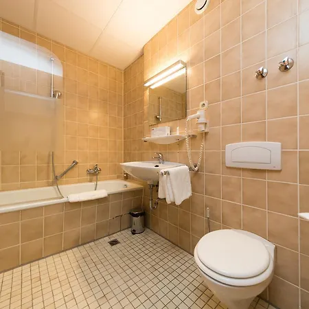 Hotel Cityhotel Uelzen