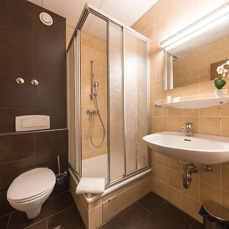 Cityhotel 3*