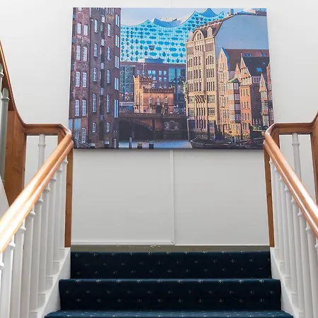 Hotel Cityhotel Uelzen