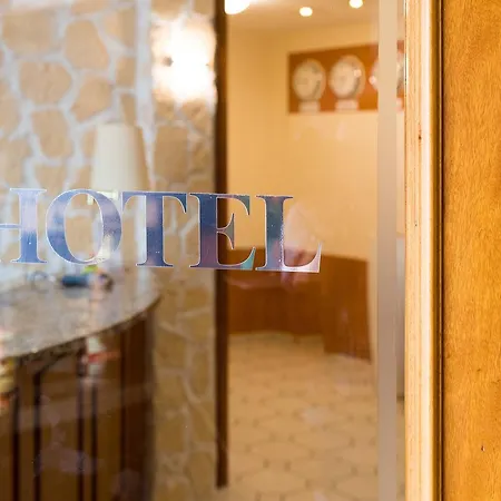 Cityhotel 3* Uelzen