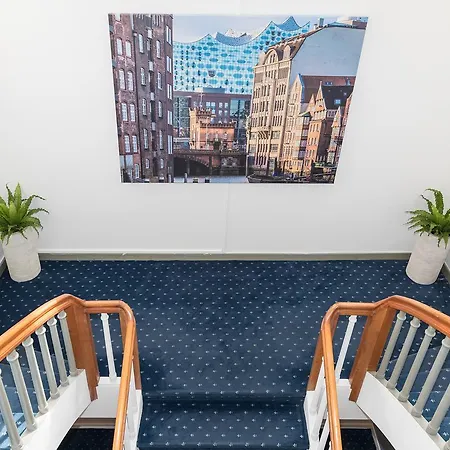 Cityhotel 3* Uelzen
