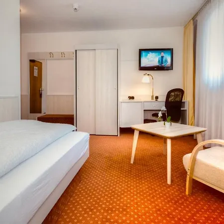 Cityhotel Hotel