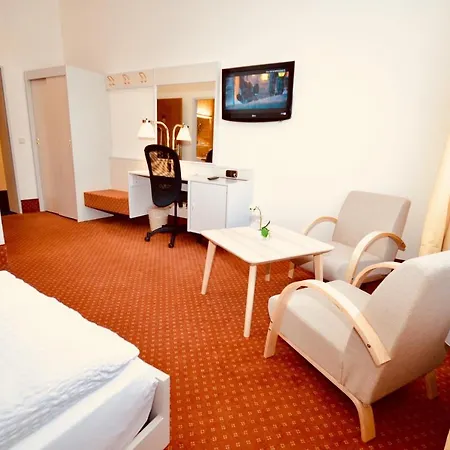 Hotel Cityhotel Uelzen