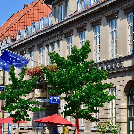 Cityhotel