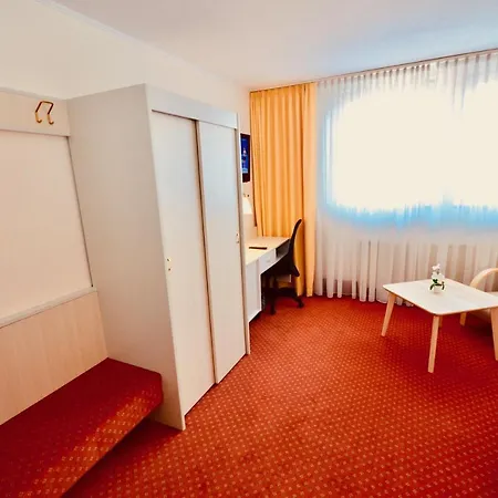 Hotel Cityhotel