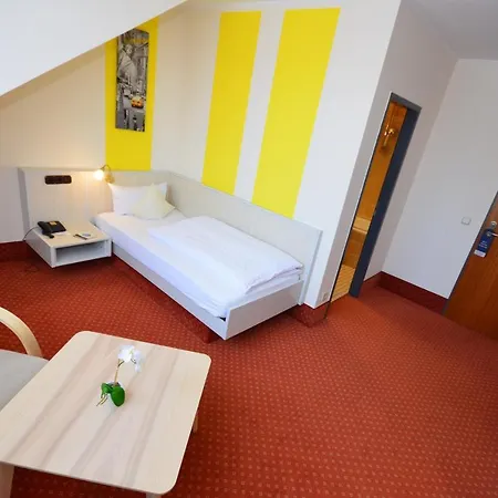 Cityhotel Hotel 3*