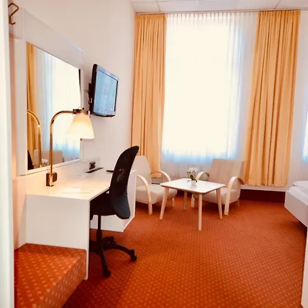 Cityhotel