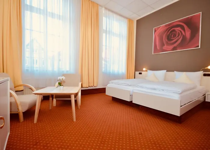 Cityhotel Hotel Uelzen