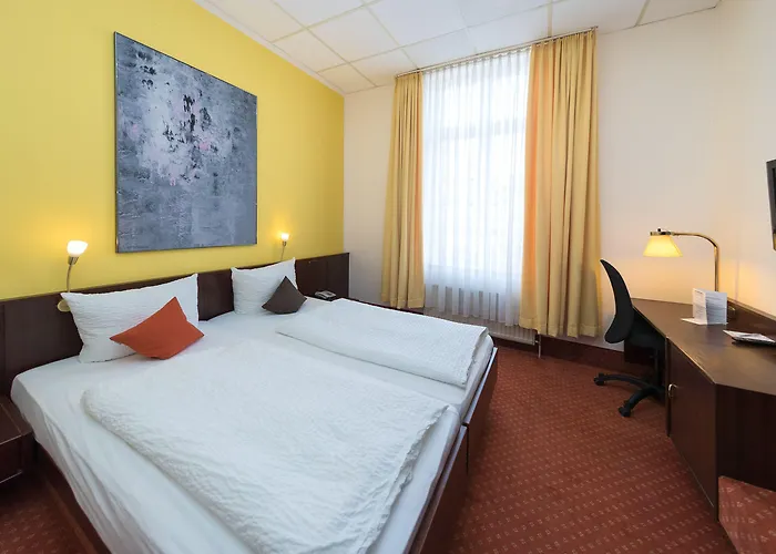 Hotel Cityhotel Uelzen